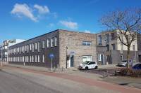 Woning Jacob van Campenstraat 2 Utrecht