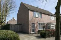 Woning Lindenlaan 16 Beek en Donk