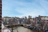 Woning Keizersgracht 649 Amsterdam