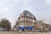 Woning Beeklaan 412 Den Haag