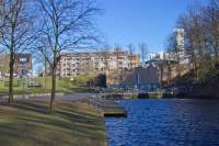 Woning Havenstraat 129 Hilversum