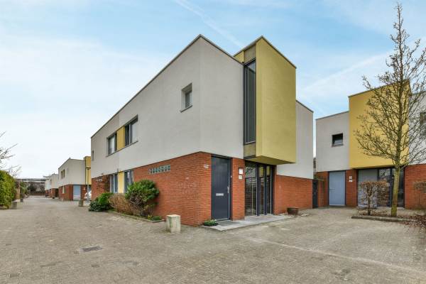 Woning Wessel Ilckenstraat 27 Amsterdam