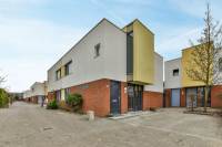 Woning Wessel Ilckenstraat 27 Amsterdam