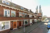 Woning Martinus Dorpiusstraat 8 Rotterdam