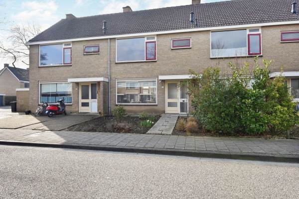 Woning Lorentzlaan 11 Terneuzen