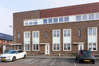 Woning Bosmahof 18 Veenendaal
