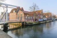 Woning Bierkade 16 Hoorn Nh