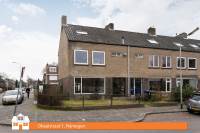 Woning Okapistraat 1 Nijmegen