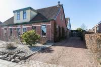 Woning Singel 44 Ulrum