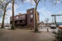 Woning Prins Hendriklaan 27 Nieuwegein