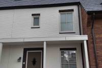 Woning Straat van Dover 95 Amersfoort