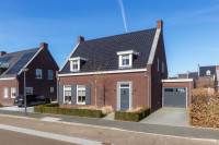 Woning Jan van Amstelstraat 2 Beek en Donk
