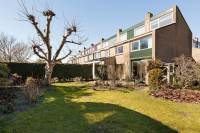 Woning Carolinenberg 53 Zoetermeer