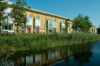 Woning Belcamposingel 63 Groningen