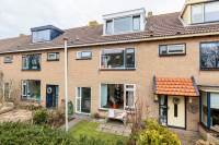 Woning Cruquiusstraat 26 Spaarndam