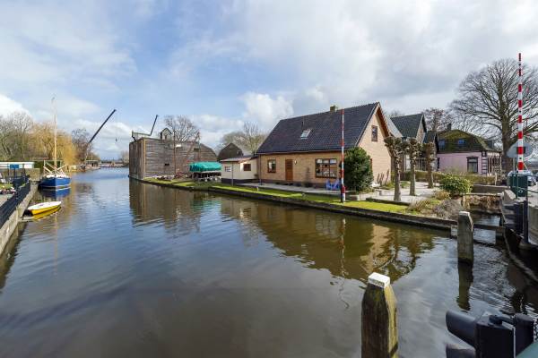Woning Herenweg 128 Rijnsaterwoude