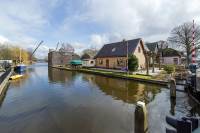 Woning Herenweg 128 Rijnsaterwoude