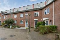 Woning P. Ketelaarstraat 18 Raamsdonksveer