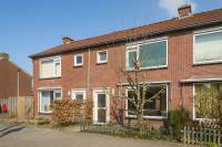 Woning Burgemeester Klinkhamerweg 50 Zevenhuizen Zh