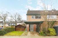Woning Zellersacker 2034 46 HW Nijmegen