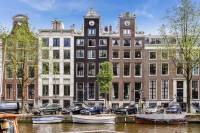 Woning Herengracht 568 Amsterdam