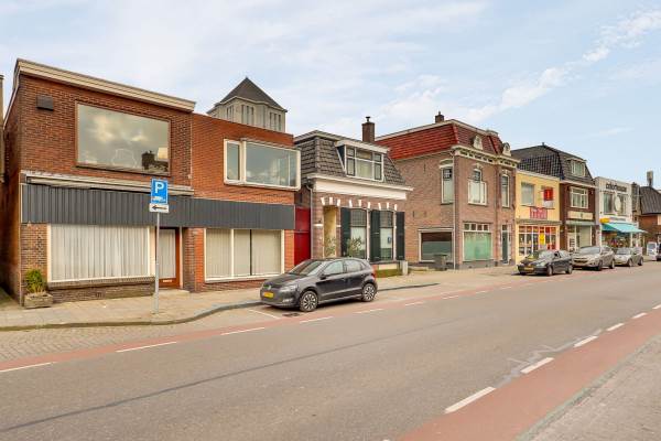Woning Bornsestraat 62 Almelo