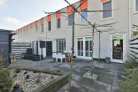 Woning Landsteinerlaan 43 Groningen