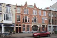 Woning Waldeck Pyrmontkade 28 Den Haag