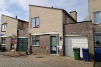Woning J.M. van der Meijstraat 14 Almere