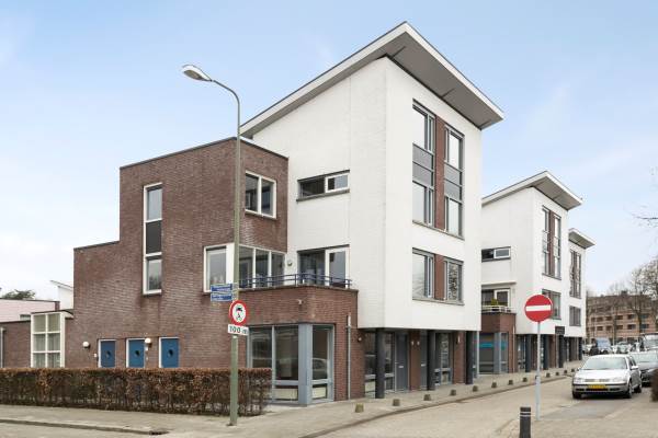 Woning Magnoliahof 7 Den Bosch