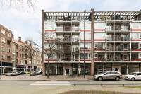 Woning Mariniersweg 58 Rotterdam