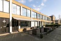 Woning Stoutenburg 6 Rotterdam