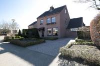 Woning de Hulst 3 Boxmeer