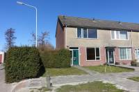 Woning Barkentijn 118 Lemmer