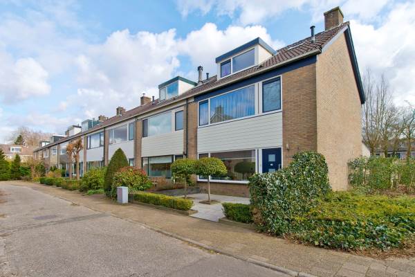 Woning Nijenheim 2416 04 VK Zeist