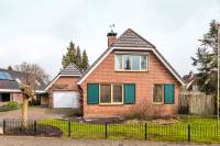 Woning Nieuwe Gagels 39 Steenwijk