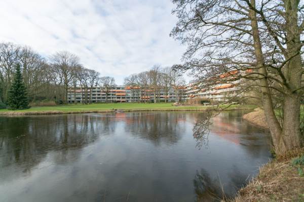 Woning Stoeplaan 11 Wassenaar