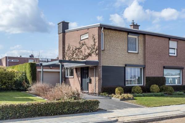 Woning Jurgenslaan 12 Landgraaf