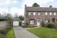 Woning Jans Kamperweg 28 Sittard