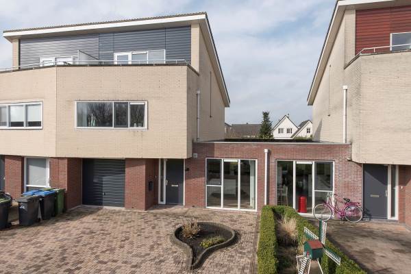 Woning Delfland 61 Lelystad
