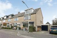 Woning Laurierstraat 24 Dordrecht