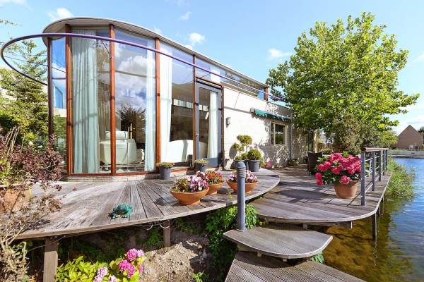 Woning Rietveldplan 10 Zoetermeer