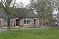 Woning Zijperweg 8 Petten