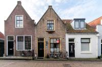 Woning Schuttershofstraat 27 Zierikzee
