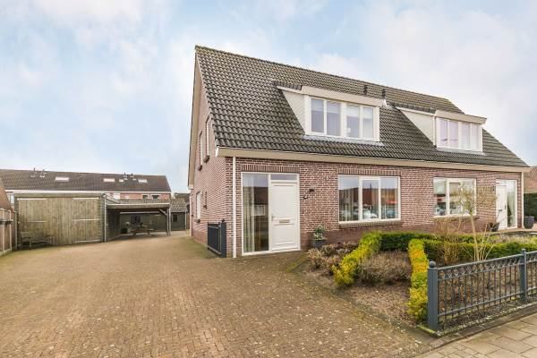 Woning Keizersweg 53 Wezep