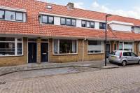 Woning Bavinckstraat 12 Kampen
