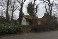 Bouwgrond Lambertusstraat 15 Swolgen