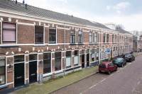 Woning Abstederdijk 203 Utrecht