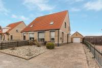 Woning K. Doormanlaan 126 Winschoten