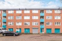 Woning Treilerhof 43 Amsterdam